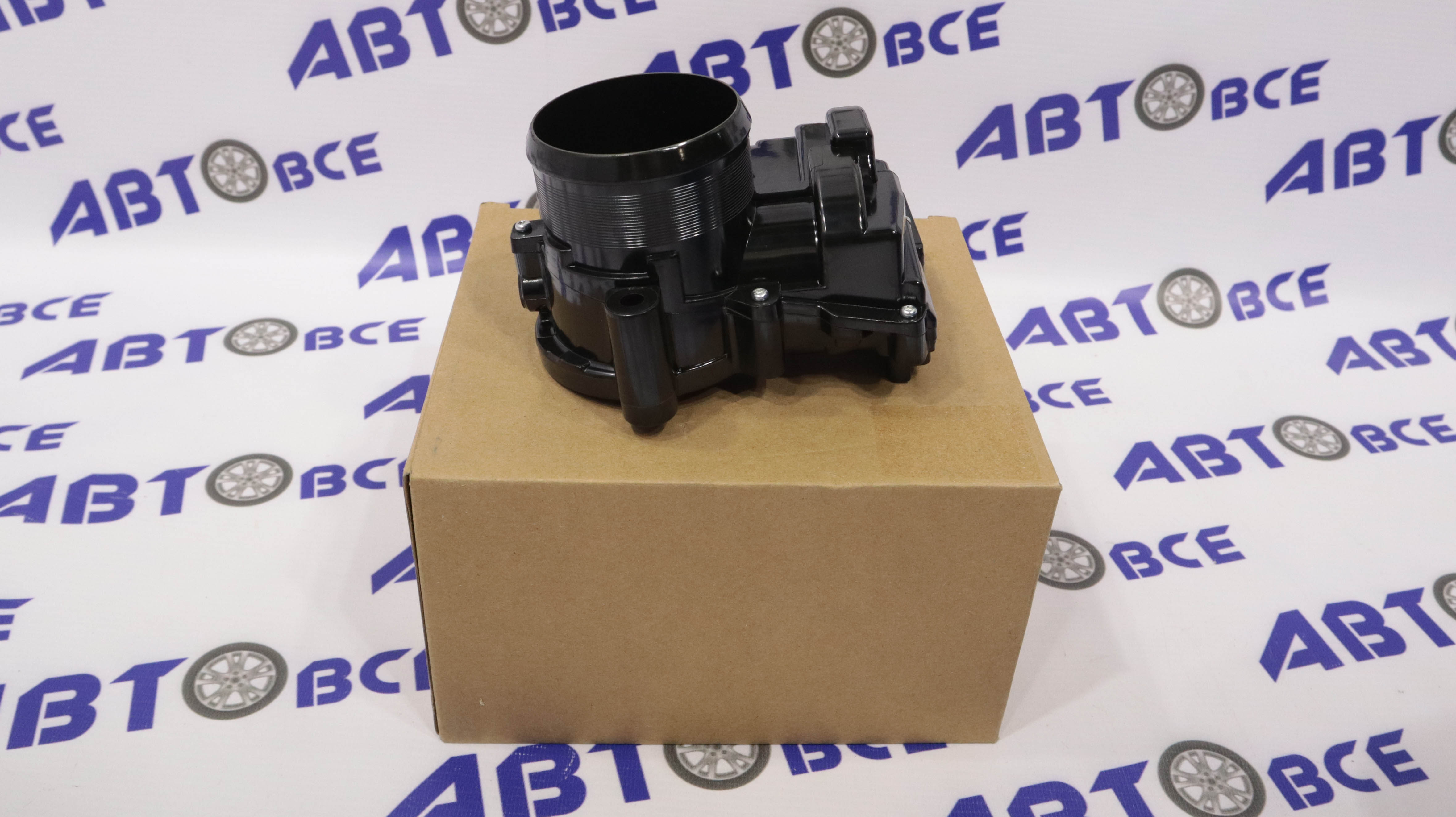 Дроссельная заслонка BMWCITROENPEUGEOTMINI KRAUF